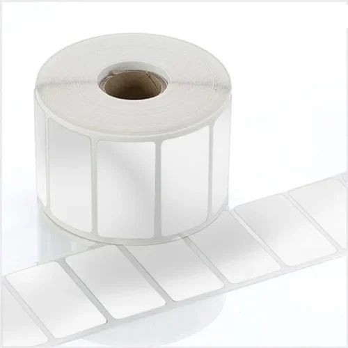 SRS IMPEX - Labels in sheet form / cut Labels /Roll Form