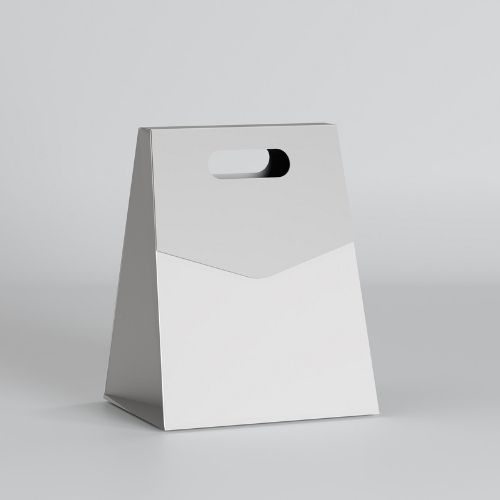 SRS IMPEX - Mono Cartons